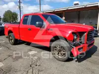 2017 Ford F-150 фото