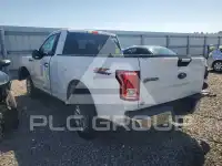 2017 Ford F-150 фото