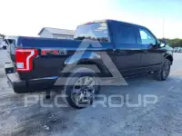 2017 Ford F-150 фото