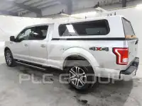 2017 Ford F-150 фото