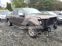 2017 Ford F-150 photo
