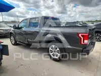 2017 Ford F-150 фото