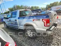 2017 Ford F-150 фото