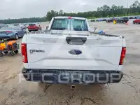 2017 Ford F-150 фото