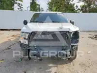 2017 Ford F-150 photo