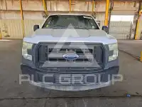 2017 Ford F-150 фото
