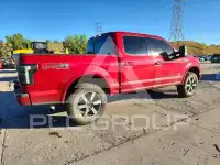 2017 Ford F-150 фото