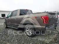 2017 Ford F-150 photo