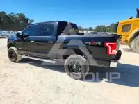 2017 Ford F-150 фото