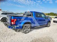 2017 Ford F-150 фото