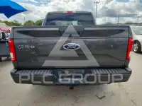 2017 Ford F-150 фото