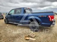 2017 Ford F-150 фото