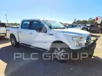 2017 Ford F-150 фото