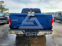 2017 Ford F-150 фото