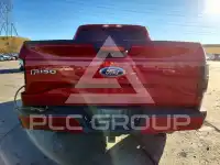 2017 Ford F-150 фото