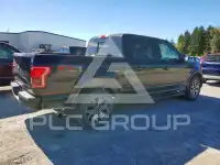 2017 Ford F-150 photo