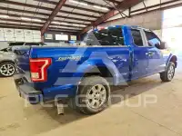 2017 Ford F-150 photo