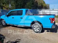 2017 Ford F-150 фото