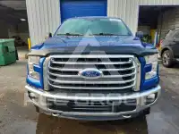 2017 Ford F-150 фото
