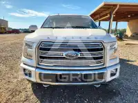 2017 Ford F-150 фото