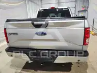 2017 Ford F-150 photo