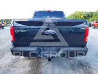 2017 Ford F-150 фото