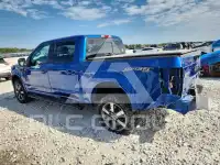 2017 Ford F-150 фото