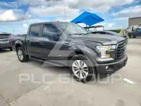 2017 Ford F-150 фото