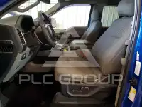 2017 Ford F-150 фото