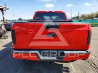 2017 Ford F-150 фото