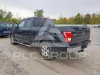 2017 Ford F-150 photo