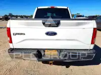 2017 Ford F-150 фото