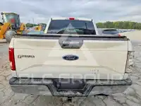 2017 Ford F-150 фото