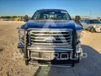 2017 Ford F-150 фото