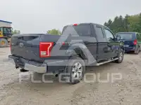 2017 Ford F-150 photo