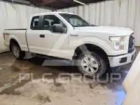 2017 Ford F-150 photo