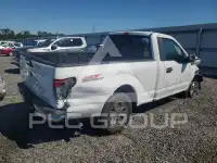 2017 Ford F-150 фото