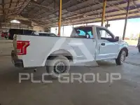 2017 Ford F-150 фото