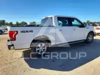 2017 Ford F-150 фото