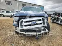 2017 Ford F-150 фото