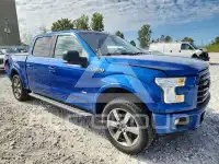 2017 Ford F-150 фото