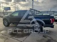 2017 Ford F-150 фото
