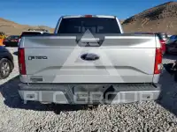 2017 Ford F-150 фото