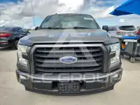 2017 Ford F-150 фото