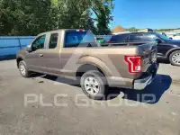 2017 Ford F-150 photo