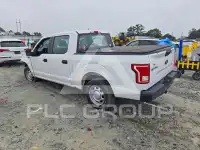 2017 Ford F-150 photo
