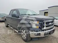 2017 Ford F-150 photo