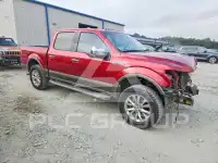 2017 Ford F-150 photo