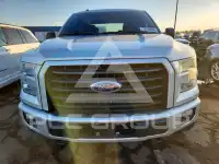 2017 Ford F-150 фото