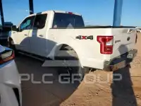 2017 Ford F-150 фото